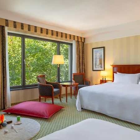 JW Marriott Hotel Berlin-3