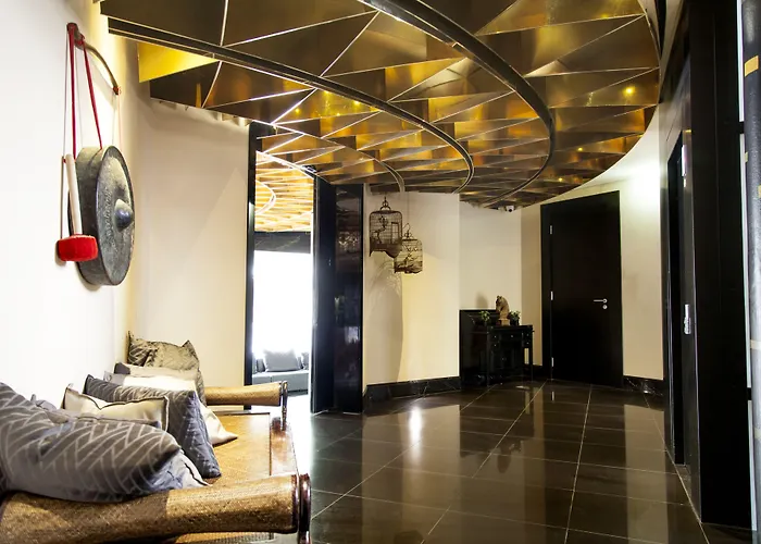 Quentin Boutique Hotel Berlin